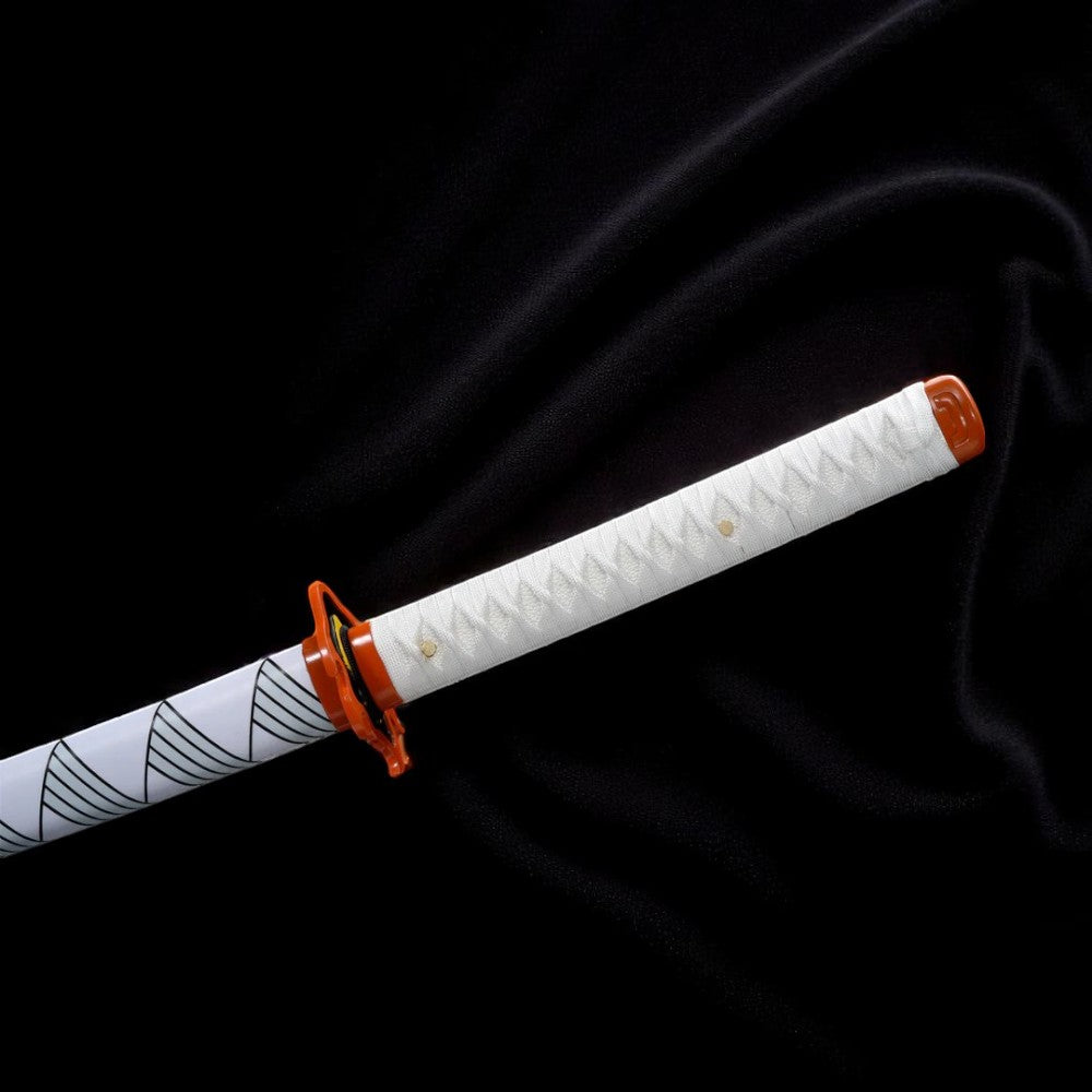 Katana Rengoku Kyōjurō – Demon Slayer - vue 6