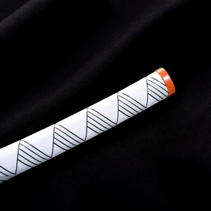 Katana Rengoku Kyōjurō – Demon Slayer - vue 7