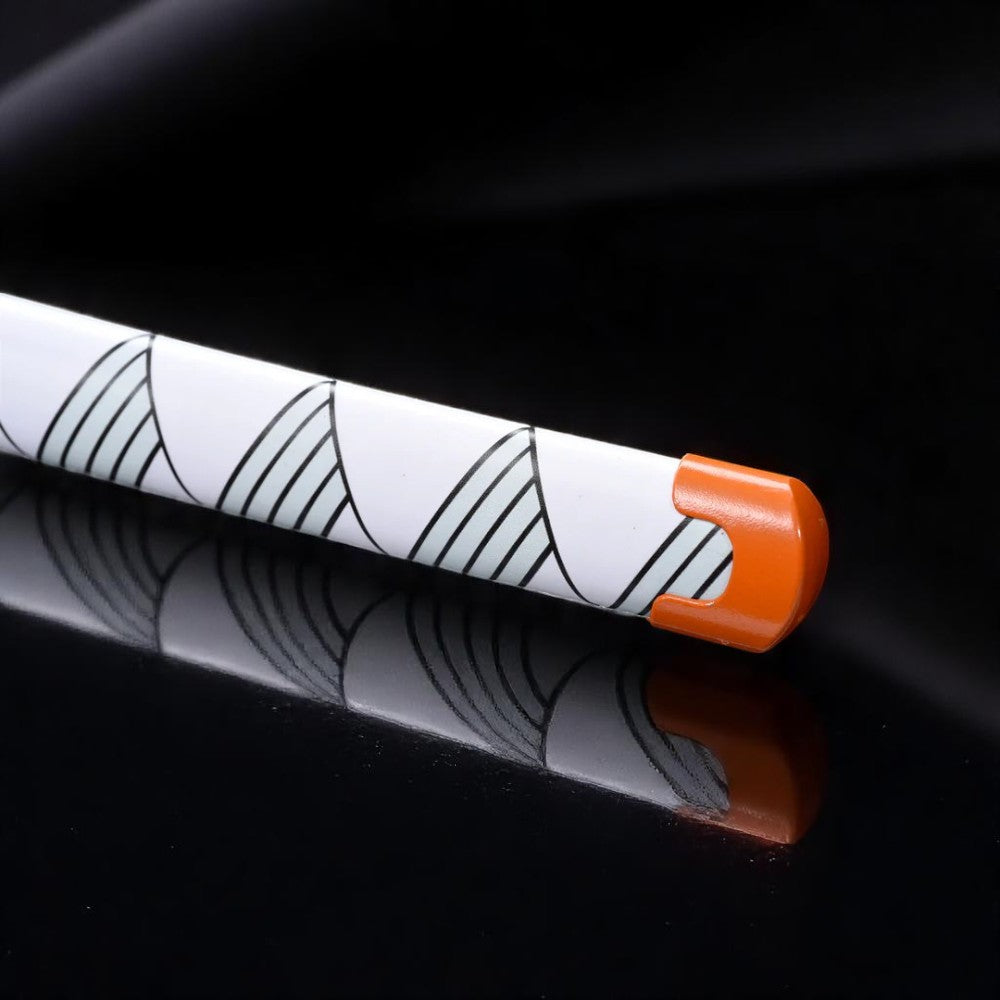 Katana Rengoku Kyōjurō – Demon Slayer - vue 8