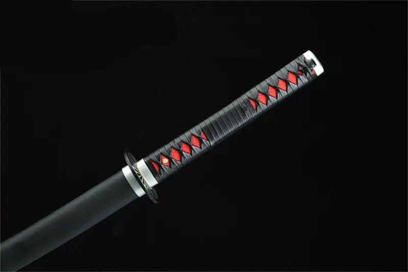 Katana Tanjiro Kamado – Demon Slayer - vue 4