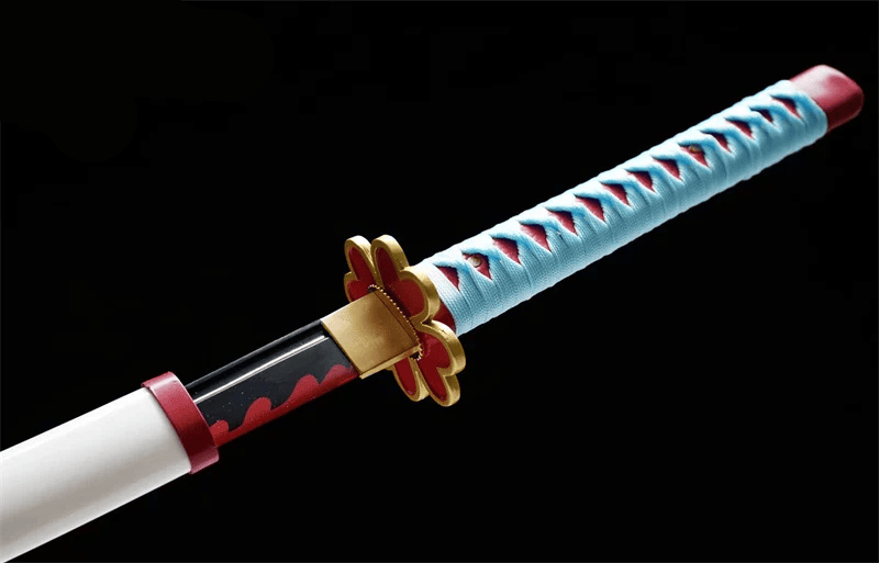 Katana Mitsuri Kanroji – Demon Slayer - vue 2