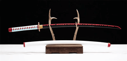 Katana Mitsuri Kanroji – Demon Slayer - vue 4