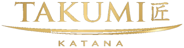 Logo Takumi Katana