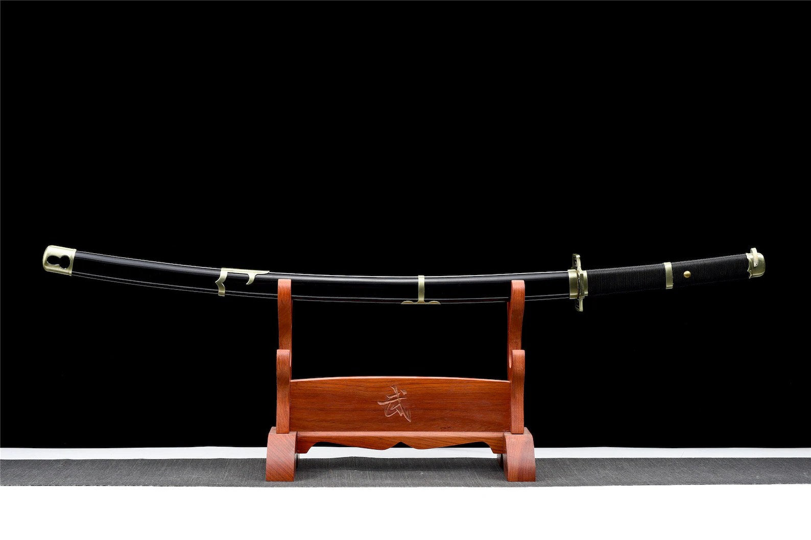 Katana Yubashiri – One Piece - vue 8