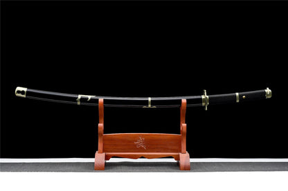 Katana Yubashiri – One Piece - vue 8